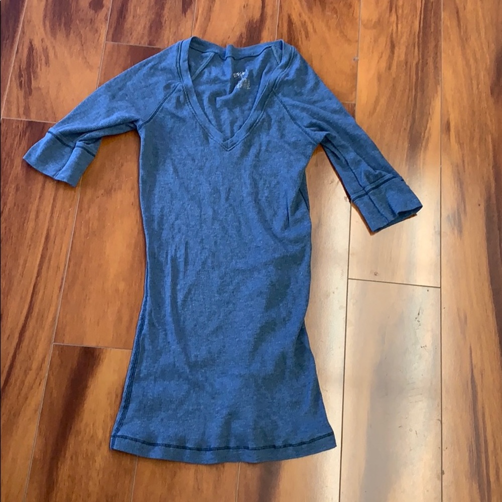 Long tee